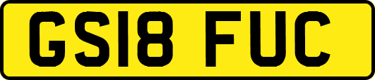 GS18FUC