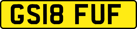 GS18FUF