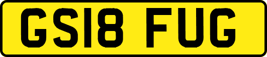 GS18FUG