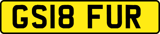 GS18FUR