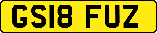 GS18FUZ