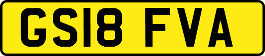GS18FVA
