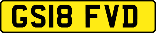 GS18FVD