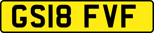 GS18FVF
