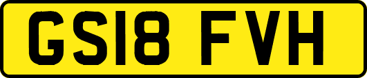 GS18FVH