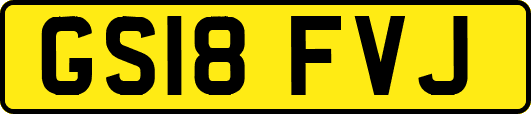 GS18FVJ