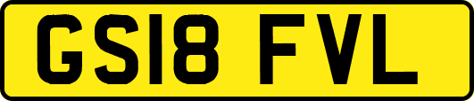 GS18FVL