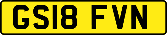 GS18FVN