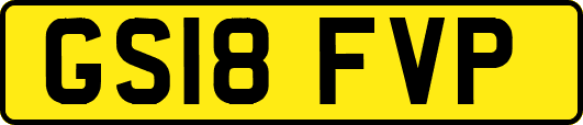 GS18FVP