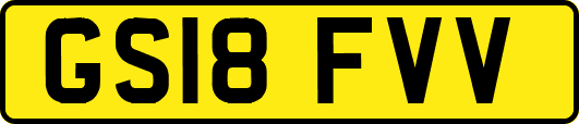 GS18FVV