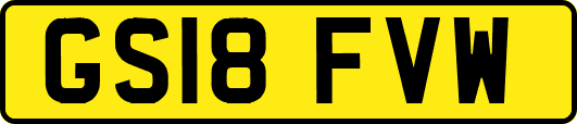 GS18FVW