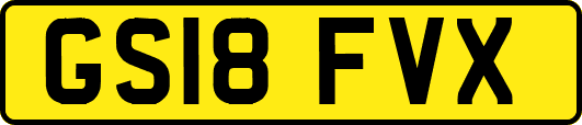 GS18FVX