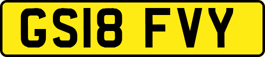 GS18FVY