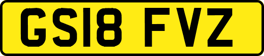 GS18FVZ