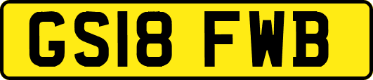 GS18FWB