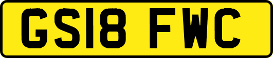 GS18FWC