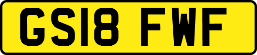GS18FWF
