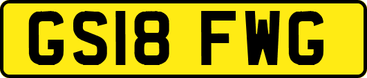 GS18FWG