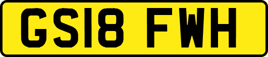 GS18FWH