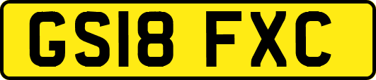 GS18FXC