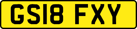GS18FXY