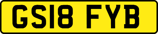 GS18FYB