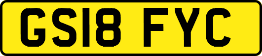 GS18FYC