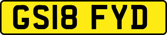 GS18FYD