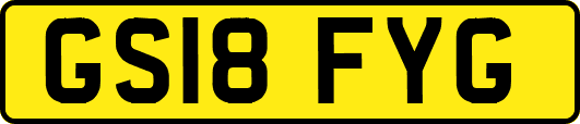 GS18FYG