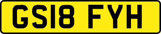 GS18FYH