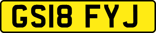 GS18FYJ