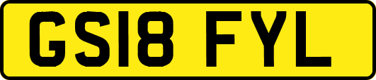 GS18FYL
