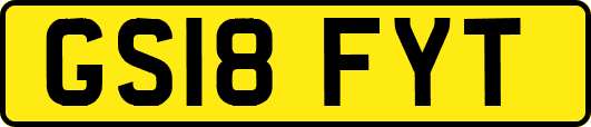 GS18FYT