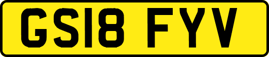 GS18FYV