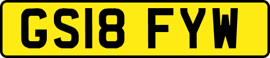 GS18FYW