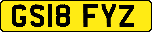 GS18FYZ