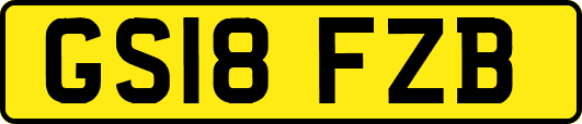 GS18FZB