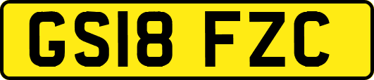 GS18FZC