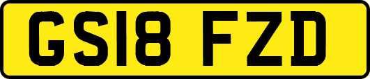 GS18FZD