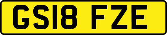 GS18FZE
