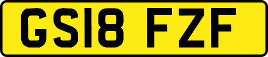 GS18FZF