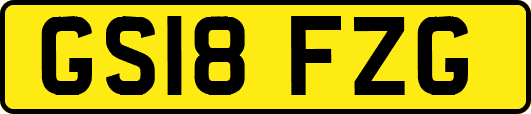 GS18FZG
