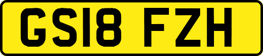 GS18FZH