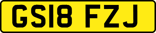 GS18FZJ