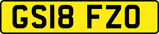 GS18FZO