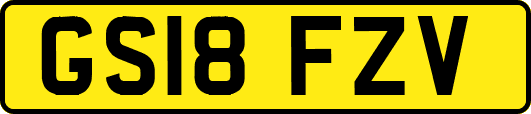 GS18FZV