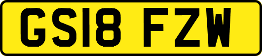 GS18FZW