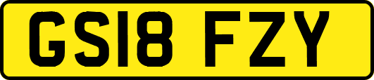 GS18FZY