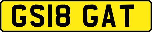 GS18GAT