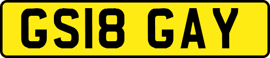 GS18GAY
